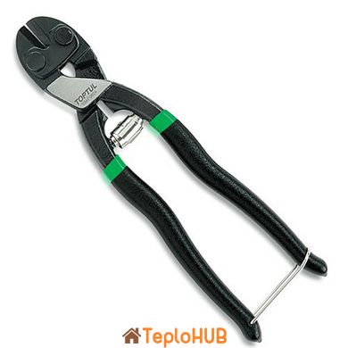 Кусачки кліщі TOPTUL 8" SBAF0804