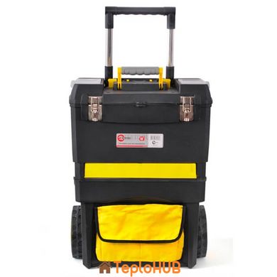 Тележка для инструмента 18" INTERTOOL BX-3018