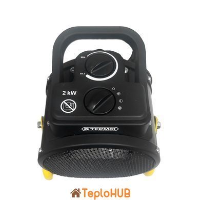 Термия BGP 1506-02-06 2000W тепловая пушка 2 кВт 230 В