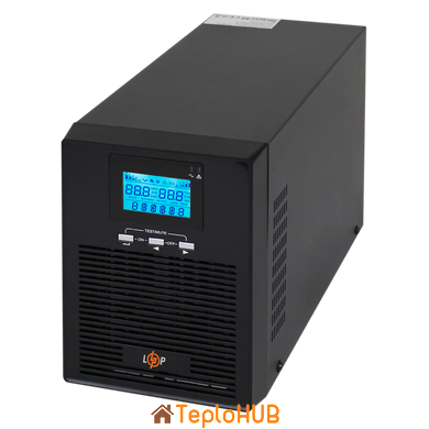 Smart-UPS LogicPower 2000 PRO (with battery) (LP6782)