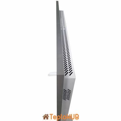 Ecoteplo Air 400 МЕ обігрівач керамічний білий