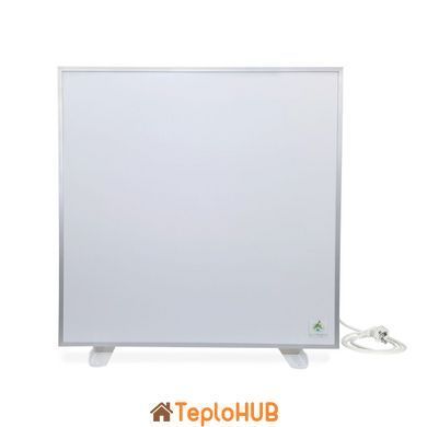 Ecoteplo Air 400 МЕ обігрівач керамічний білий