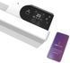 Noirot Spot Wi-Fi 1000W електричний конвектор 1000Вт E179113 фото 3