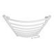 Рушникосушка біла ERAFLYME EF Classic 8 R TW-EF-8R TW-EF-8R фото 4