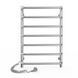 Полотенцесушитель нержавеющий ERAFLYME EF standart 7 L TB-EF-700L фото 3