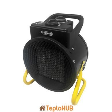 Термия BGP 1506-03-06 3000W тепловая пушка 3 кВт 230 В
