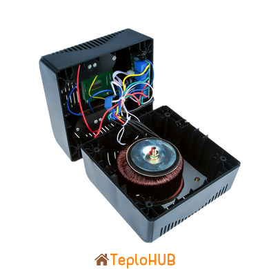 Стабилизатор напряжения Logic Power LPT-1000RD (700W) (LP4435)