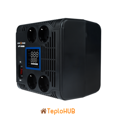 Стабилизатор напряжения Logic Power LPT-1000RD (700W) (LP4435)