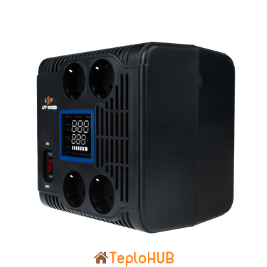 Стабилизатор напряжения Logic Power LPT-1000RD (700W) (LP4435)