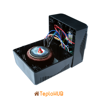 Стабилизатор напряжения Logic Power LPT-1000RD (700W) (LP4435)