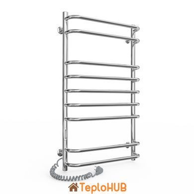 Полотенцесушитель нержавеющий ERAFLYME EF standart 9 L