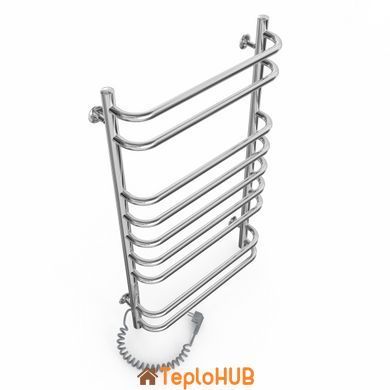 Полотенцесушитель нержавеющий ERAFLYME EF standart 9 L