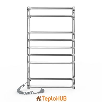 Полотенцесушитель нержавеющий ERAFLYME EF standart 9 L