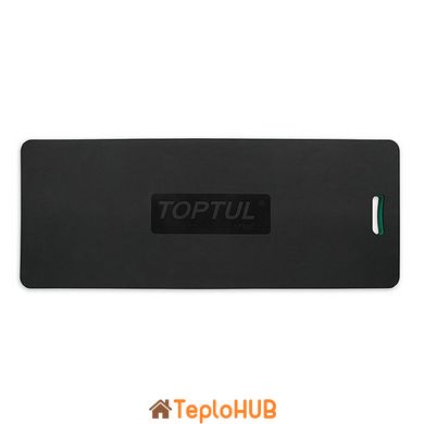 Лежак для механика TOPTUL 960x380x30mm JJ-M960