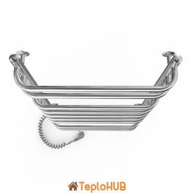 Полотенцесушитель нержавеющий ERAFLYME EF standart 9 L
