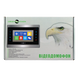 Цветной AHD видеодомофон GreenVision GV-055-AHD-J-VD7SD silver (LP6745) LP6745 фото 10