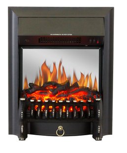 Электрокамин Royal Flame Fobos FX M Black