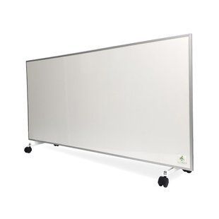 Ecoteplo Lion 1500 EL обігрівач керамічний білий