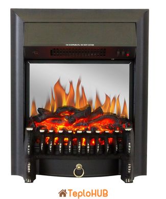 Электрокамин Royal Flame Fobos FX M Black