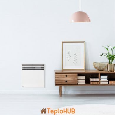 Noirot SPOT DESIGN 1000W електричний конвектор 1 кВт