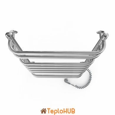 Полотенцесушитель нержавеющий ERAFLYME EF standart 9R