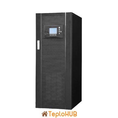 ДБЖ Logic Power 60kVA MPPT - 3 фазний (LP10024)