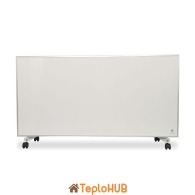 Ecoteplo Lion 1500 EL обогреватель керамический белый