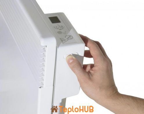 Noirot SPOT DESIGN 1000W електричний конвектор 1 кВт