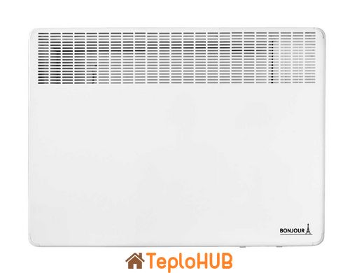 Bonjour Turbo Heat 20 CEG BL-Meca/Q1 (1750W) электроконвектор с комплектом подставок