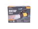 Ліхтар MASTERTOOL 2в1 з ручкою 360° 4 режими 180х94х143 мм CREE LED+COB LED 4xAA ABS 94-0804 94-0804 фото 8