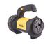 Фонарь MASTERTOOL 2в1 с ручкой 360° 4 режима 180х94х143 мм CREE LED+COB LED 4xAA ABS 94-0804 94-0804 фото 5