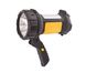 Фонарь MASTERTOOL 2в1 с ручкой 360° 4 режима 180х94х143 мм CREE LED+COB LED 4xAA ABS 94-0804 94-0804 фото 3