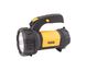 Фонарь MASTERTOOL 2в1 с ручкой 360° 4 режима 180х94х143 мм CREE LED+COB LED 4xAA ABS 94-0804 94-0804 фото 1