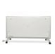 Ecoteplo Lion 1500 EL обогреватель керамический белый W1500el фото 6
