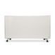 Ecoteplo Lion 1500 EL обогреватель керамический белый W1500el фото 2