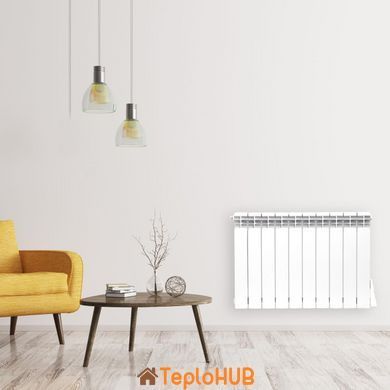 Електрорадіатор ERAFLYME STANDART 10R