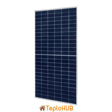 Сонячна панель Logic Power LP Trina Solar Half-Cell - 450W (35 профіль, монокристал) (LP20581)