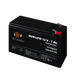 Акумулятор AGM Logic Power LPM 12V - 7 Ah (LP3862) LP3862 фото 9