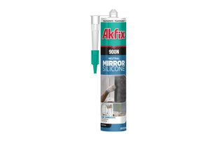 Силикон нейтральный для зеркал AKFIX 900N 280 мл/340 г SA084