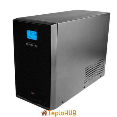 Лінійно-інтерактивне ДБЖ Logic Power LP UL3500VA (2450Вт) (LP6985)