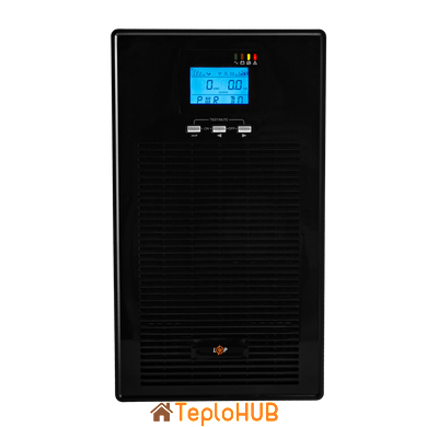 Лінійно-інтерактивне ДБЖ Logic Power LP UL3500VA (2450Вт) (LP6985)