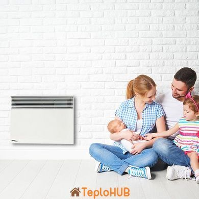 Noirot SPOT DESIGN 1500W електричний конвектор 1500Вт