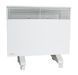 Noirot SPOT DESIGN 1500W електричний конвектор 1500Вт 26H1255FDFS фото 2