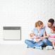Noirot SPOT DESIGN 1500W електричний конвектор 1500Вт 26H1255FDFS фото 5