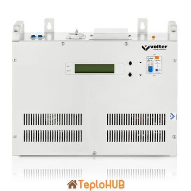 Стабілізатор напруги Volter-7 с