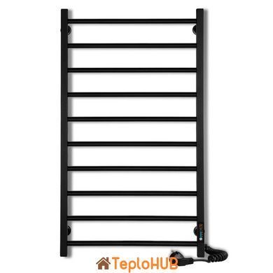 Рушникосушка чорна ERAFLYME EF 10 R