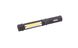 Фонарик магнитный MASTERTOOL 168х24 мм LED+COB LED 3xAAA ABS 94-0806 94-0806 фото 1