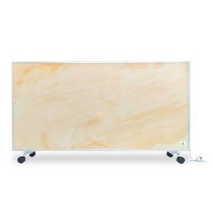 Ecoteplo Lion 1500 EL обігрівач керамічний королівський мармур