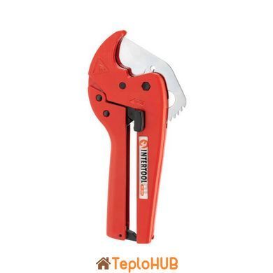 Труборез для труб PVC 0-42 мм, SK5 INTERTOOL NT-0003