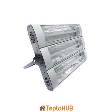 UFO TYY 5400 промышленный обогреватель